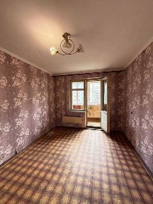 Продаж 3-кімнатної квартири, Південно-Західний район