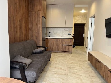 Продам 1к. кв ЖК Аржанова, левый берег