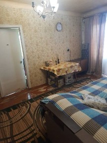 Продам свою 2-к квартиру 43.5 кв. м на пр. Гагаріна (пр. Науки) червона лінія