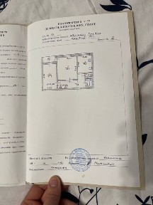 2-х ком. Кв на даманском