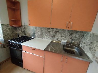 Продам 1 комнатную квартиру пр. Калнышевского Косиора