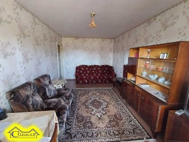 2кімнатна Друга Дитяча Лікарня з меблями 5 поверх можно жити