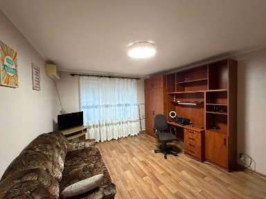 1 к квартира, Слобожанський /Калинова
