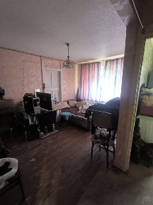 Дніпропетровська область, Кривий Ріг, Долгинцевський