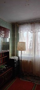 Продам двохкімнатну квартиру