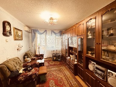 Дніпропетровська область, Дніпро, Соборний