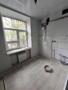Термінова продаж 2-во кімнатної квартири на 12 кварталі біля ТЦ Терра