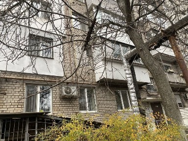 Дніпропетровська область, Дніпро, Соборний