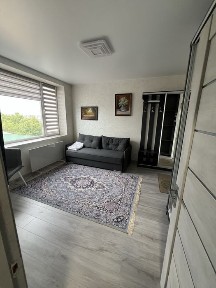 Оренда квартири за 10 хв від центру (вільна з 20 серпня)