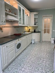 ВЛАСНИК! БЕЗ КОМІСІЇ 3к Квартира Старонаводницька 8Б, (Царське Село)