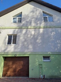 Київська область, Хотів