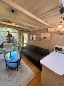 Оренда будинку в КМ Riviera Villas