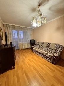Здаю в оренду 2-х кімнатну квартиру район Леваневського