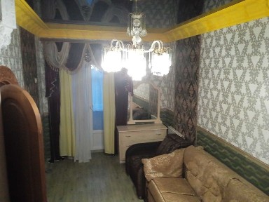 В Оболонському районі, мікрорайон Водогін, квартира від власника.