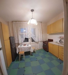 Київська область, Київ, Святошинський
