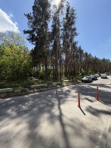 Оренда квартири евро 2к евроремонт ЖК Центральний 2, Ірпінь тихе місце біля лісу