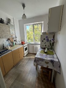 Продам 2 кімнатну квартиру по вулиці Крошенська