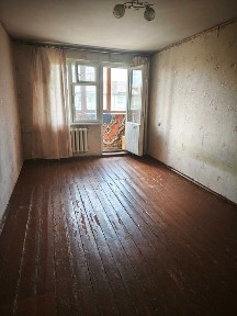 Вокзальна, 1 кімнатна квартира