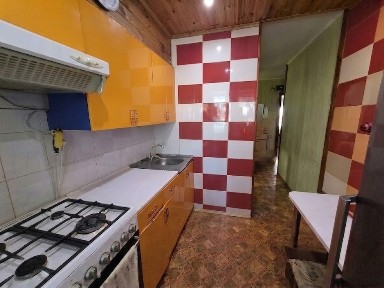 Продаж 2к квартира 54,5 м²/Балкон 7,5м²/Власний підвал/Поруч ліцей №30/Сертифікат-ТАК