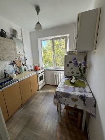 Продаж 2-х кімнатної квартири на Крошні