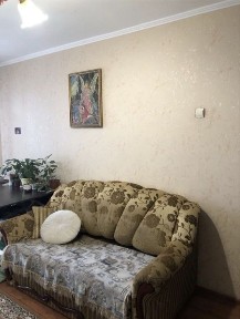 Продам 2 кімнатну квартиру на провулку Паперовий 3/5 цега, А/О