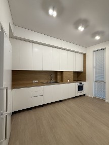 Київ, Шевченківський, вулиця Бульварно-Кудрявська 17