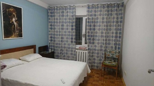 2к. квартира по вул. Татарська 36/5, метро Лук'янівська 15 хвилин пішки. Невисокий поверх, газ