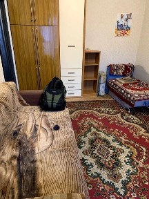 Київська область, Київ, Святошинський