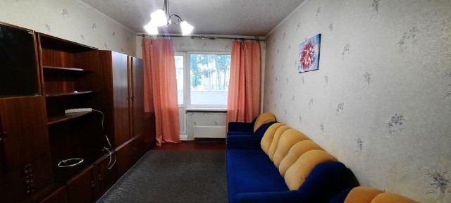 Оренда 2к на Троєщині, Закревського, 47а