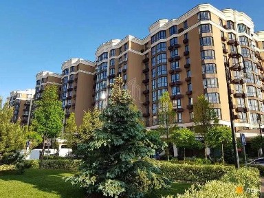 Оренда 1-к квартири. Новосілки. вул. Приміська 8. ЖК Софія Нова