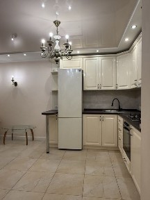 Оренда 3-х кім. дворівневої квартири 138 м2 ЖК Львівський Маєток