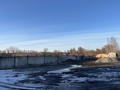 Оренда колишнього заводу ( Склад, підвал, майстреня )