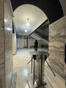Харківська область, Харків, Київський