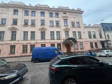 Харківська область, Харків, Київський