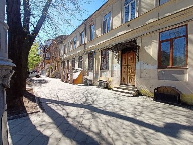 Одеська область, Одеса, Приморський