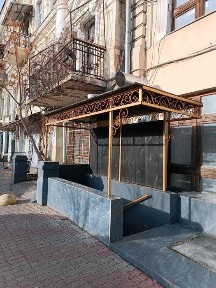 Одеська область, Одеса, Приморський