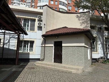 Продажа офисного здания на ул. Большая Арнаутская