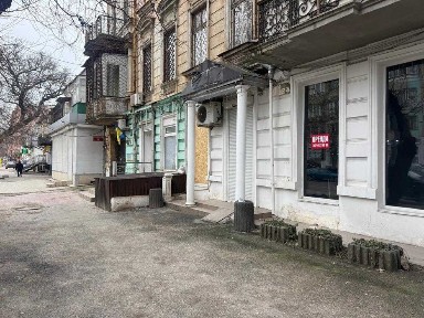 Одеська область, Одеса, Приморський