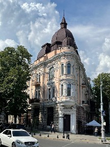 Продаж 5-кімнатної квартири 500 м², Єлисаветинська вул., 23