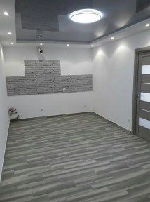 Продається квартира в новобудові по вулиці Академіка Сахарова