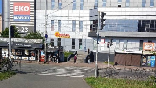 Київська область, Київ, Солом'янський