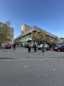 Київ, Дарницький, вулиця Ревуцького 16А