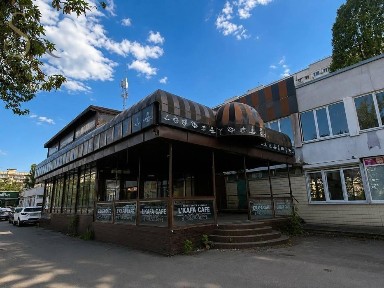Київська область, Київ, Оболонський