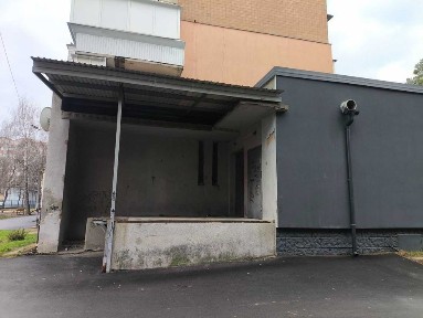 Київська область, Буча