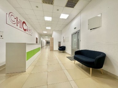 Довгостроково оренда офісу 52м2. Центр. Генератор!
