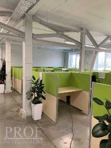 Оренда офісу на Печерську (380 м2)