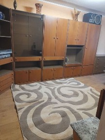 2 кімнатна на Типографії за 12000 грн.