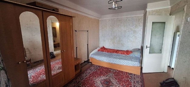 Оренда 1к. Квартира в Центре ул Богдана Хмельницкого 34