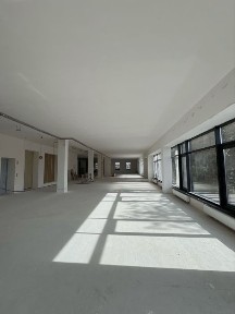 Оренда 520м2 / комерційне приміщення/панорама
