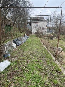 Продам дача Люботин